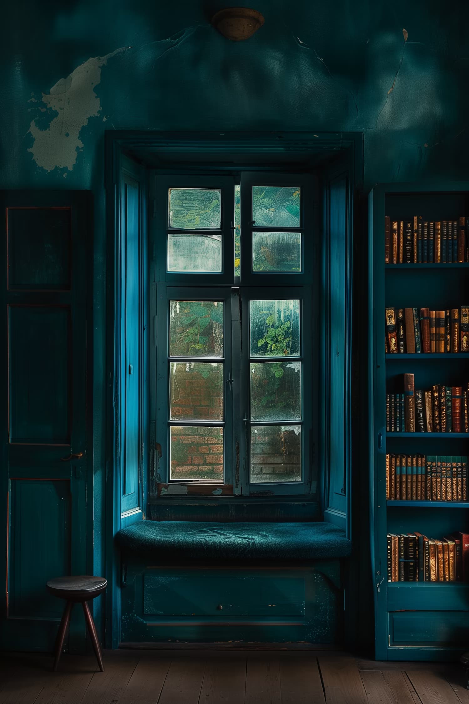bookShelf